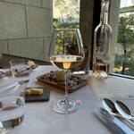 レストラン ヴァリエ - 