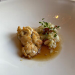 レストラン ヴァリエ - 