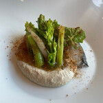 レストラン ヴァリエ - 