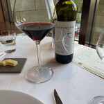 レストラン ヴァリエ - 