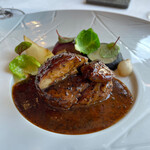 レストラン ヴァリエ - 