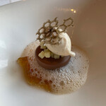 レストラン ヴァリエ - 