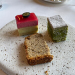 レストラン ヴァリエ - 