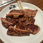 焼肉の和民 - ワタミカルビ