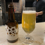 蓮心 - ロココ・ホワイト