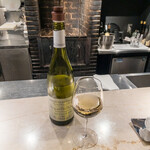 蓮心 - ブルゴーニュ・白