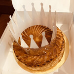 パティスリー・サダハル・アオキ・パリ - 