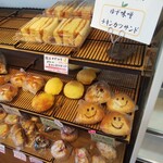 手づくりパン サン・シーロ - 料理写真: