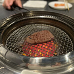 YAKINIKU 529. - 