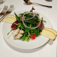 ベンジャミンステーキハウス 六本木 - 