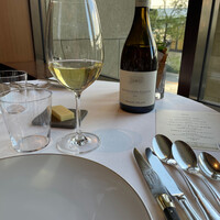 レストラン ヴァリエ - 