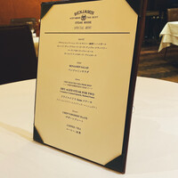 ベンジャミンステーキハウス 六本木 - 