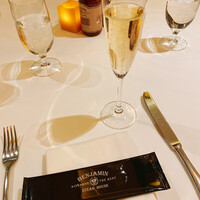 ベンジャミンステーキハウス 六本木 - 