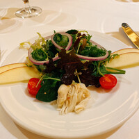 ベンジャミンステーキハウス 六本木 - 