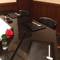 うなぎ時任 - 落ち着いたトーンがいい