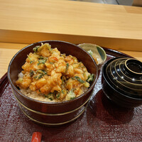 天麩羅 四季彩 村松 - 