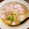 麺屋NOROMA