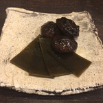 蕎麦切り 春のすけ - 