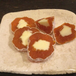 蕎麦切り 春のすけ - 