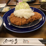 Tonkatsu Ma Mezon - 