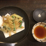 蕎麦切り 春のすけ - 