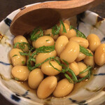 蕎麦切り 春のすけ - 