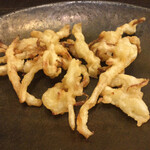 蕎麦切り 春のすけ - 