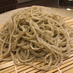 蕎麦切り 春のすけ - 