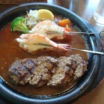 ハングリーベア - 