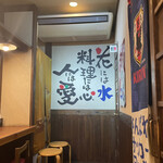 まけんきラーメン - 