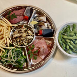 府中Ｄｉｎｉｎｇ＆Ｂａｒ　レストハウス - 