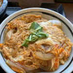 丸亀製麺 - 