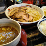 ラーメン サカモト - 