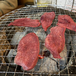 焼肉 深山 - 