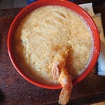 京うどん 生蕎麦 岡北 - 