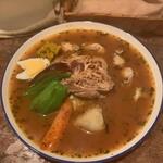 SoupCurry ATMAN - 