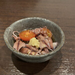 春隆 - ホタルイカ