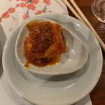 和中華と麺 丹陽 - 