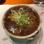 和中華と麺 丹陽 - 