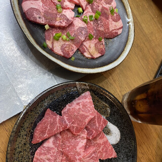 焼肉 深山 - 料理写真: