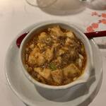 和中華と麺 丹陽 - 