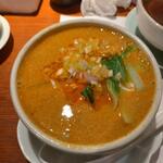 和中華と麺 丹陽 - 