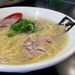 超純水採麺 天国屋 - 