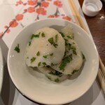 和中華と麺 丹陽 - 