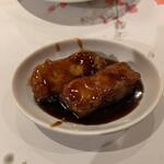 和中華と麺 丹陽 - 