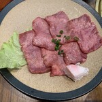 焼肉ハウス香洛園 - 【2021.2】