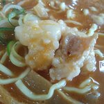 すずらんラーメン - 