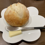 kitchen俊貴 - ブールです。これも美味しい！