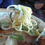 すずらんラーメン - 