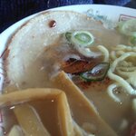 すずらんラーメン - 